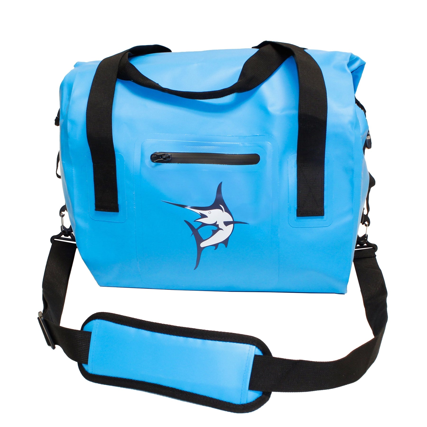 White Water Life Bags & Totes