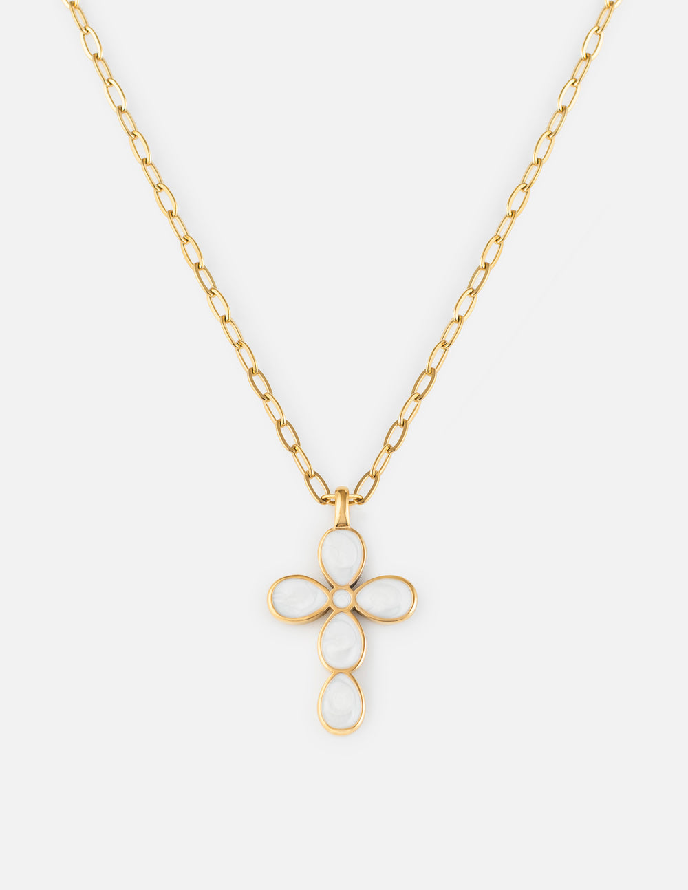 Elevated Faith Necklaces