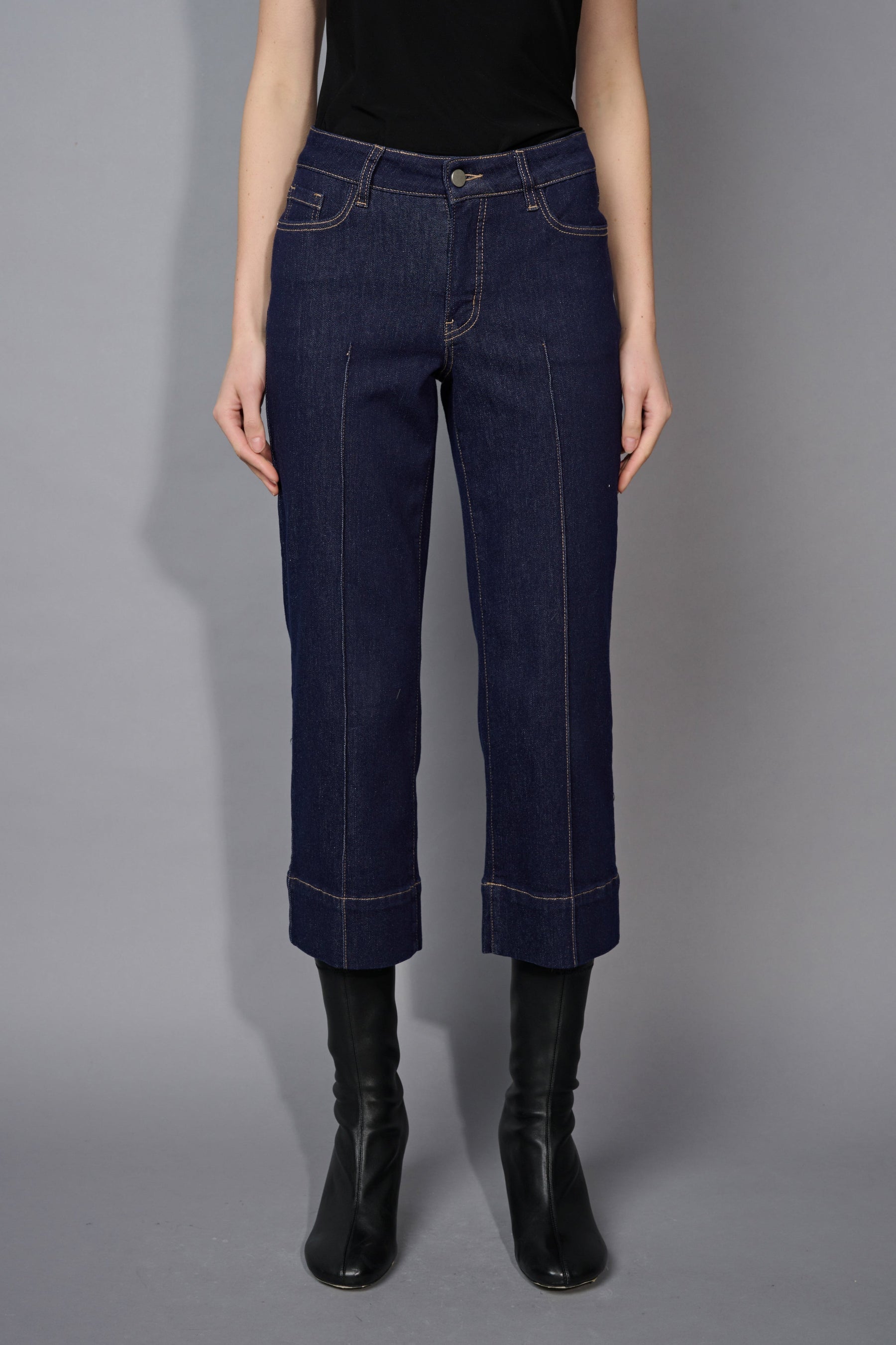 KADOU BOUTIQUE Jeans & Denim