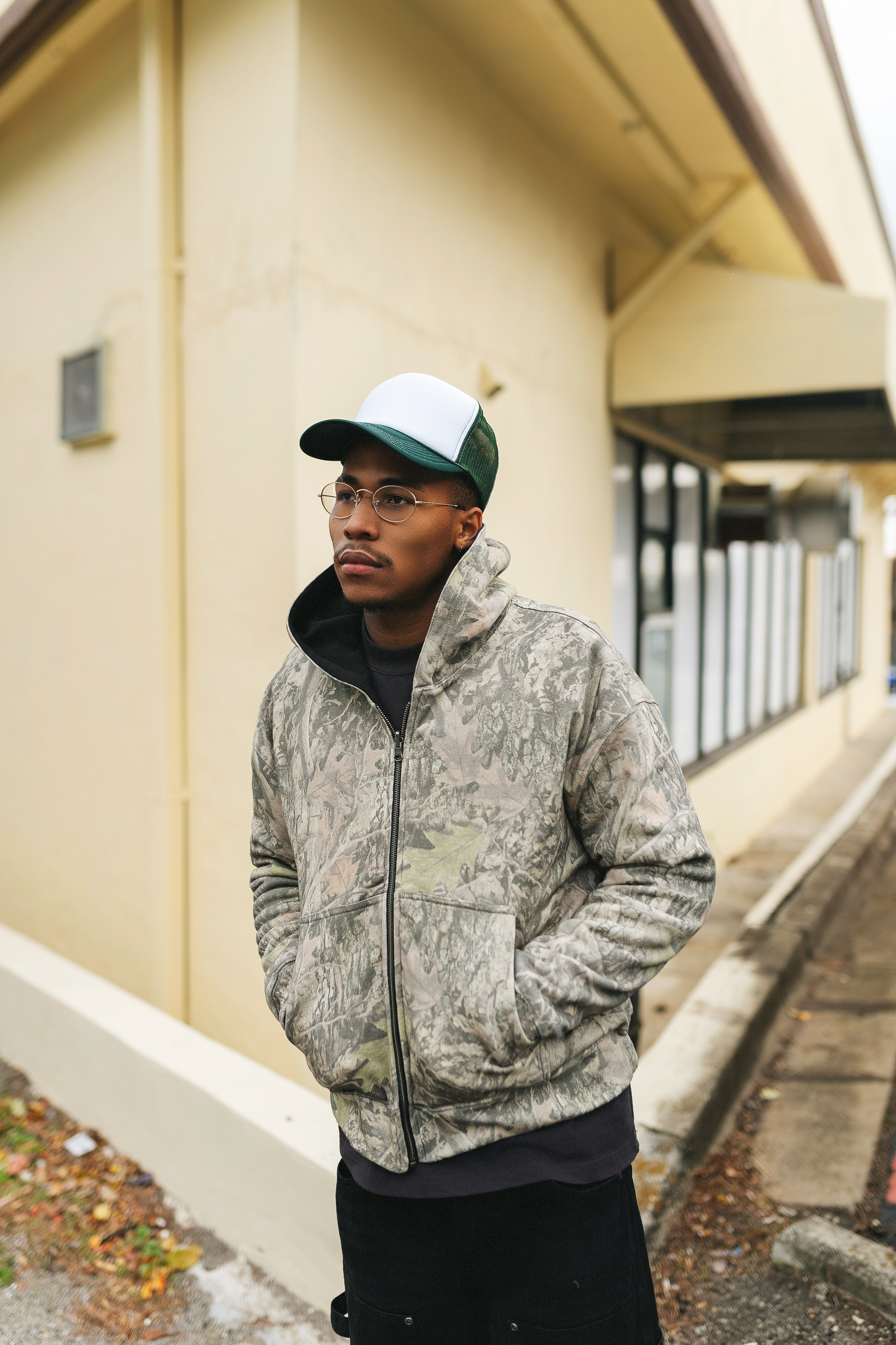 Superline — Headwear