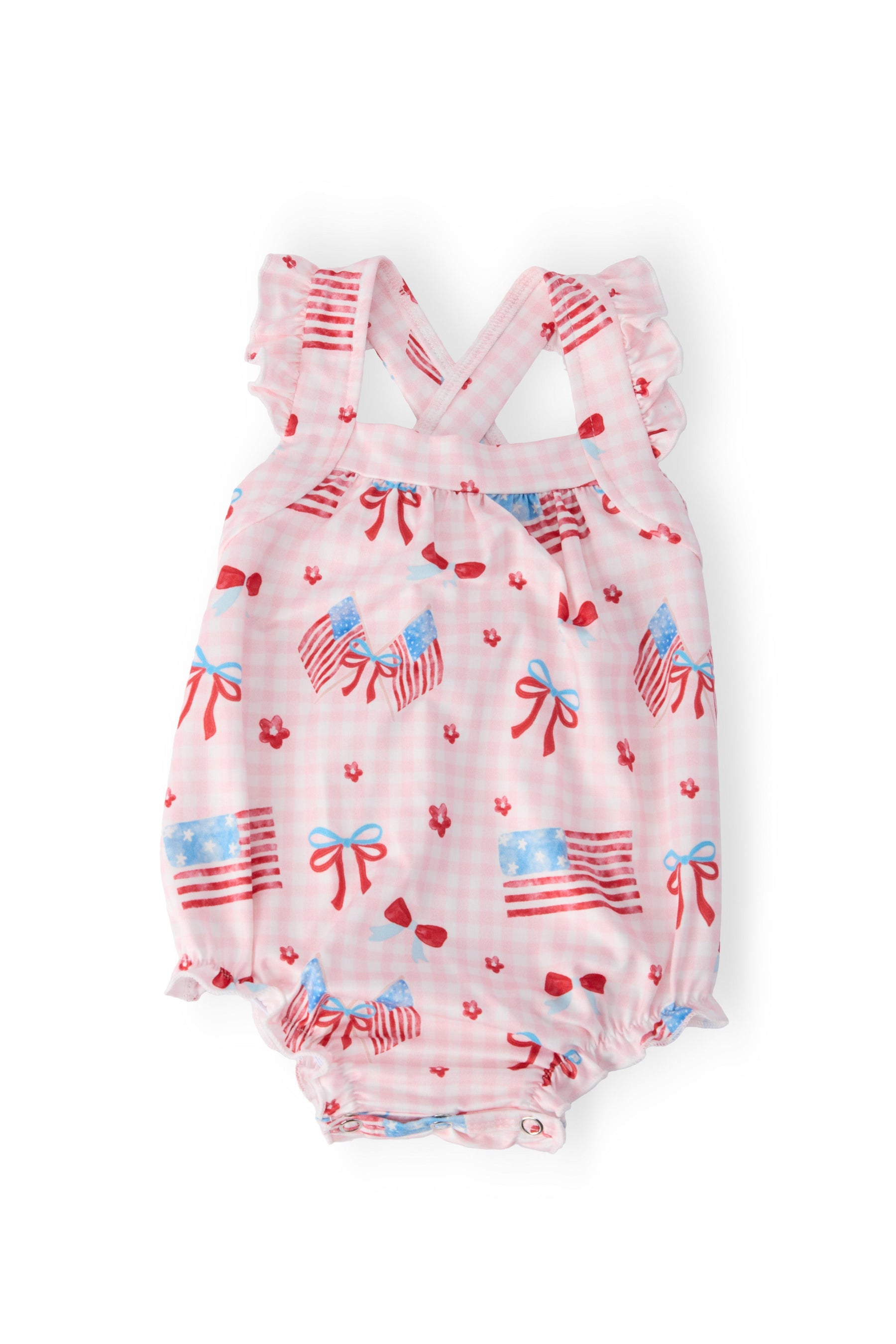 Day Rompers — Rompers & Jumpsuits — Apparel