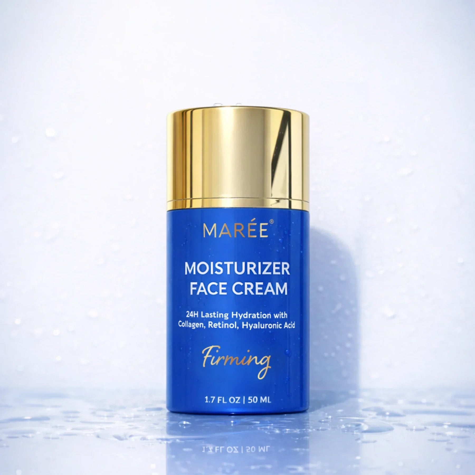 Maree Moisturizers