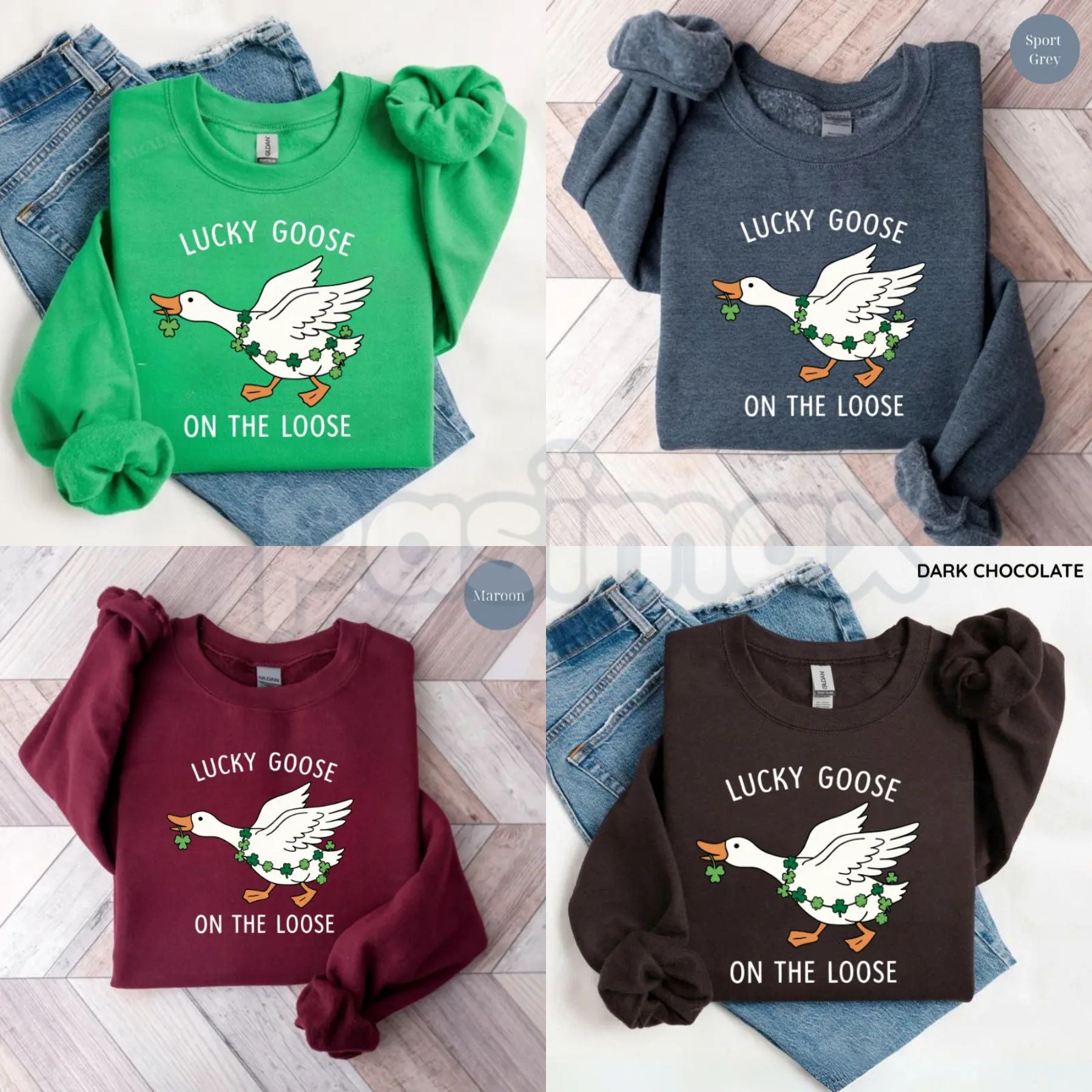Pasimax Sweaters & Knits