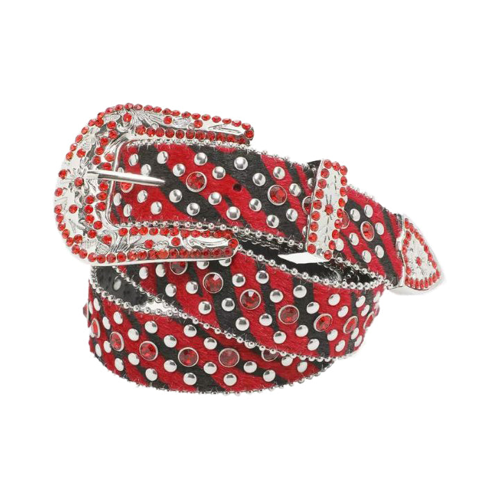 Red Belts