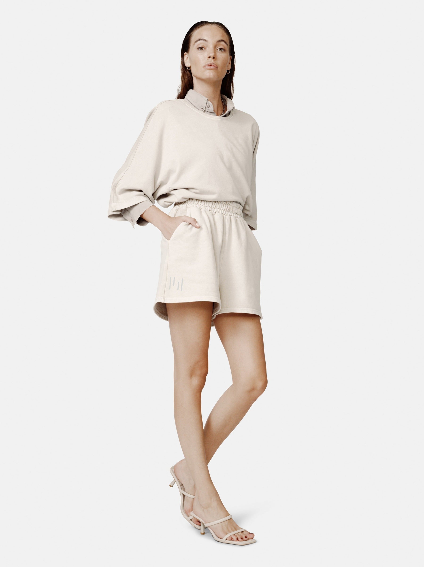 Holden Outerwear Shorts