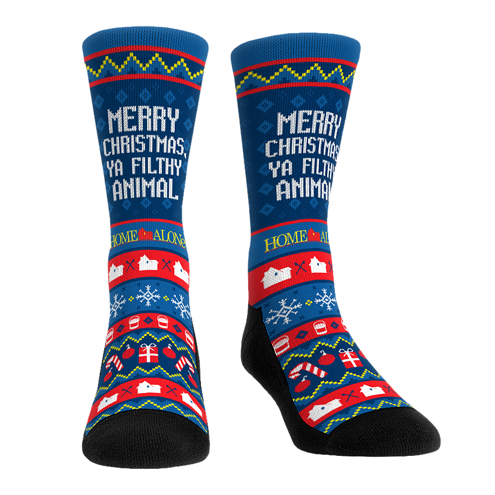 Rock 'Em Socks Sweaters & Knits