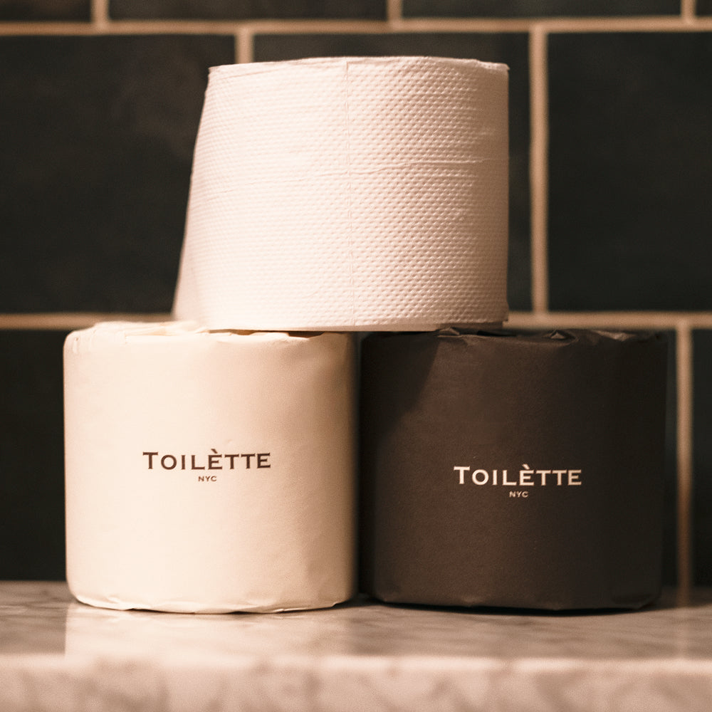 Toilètte
