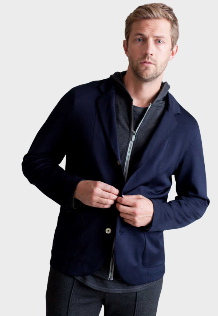 Buki Blazers & Vests