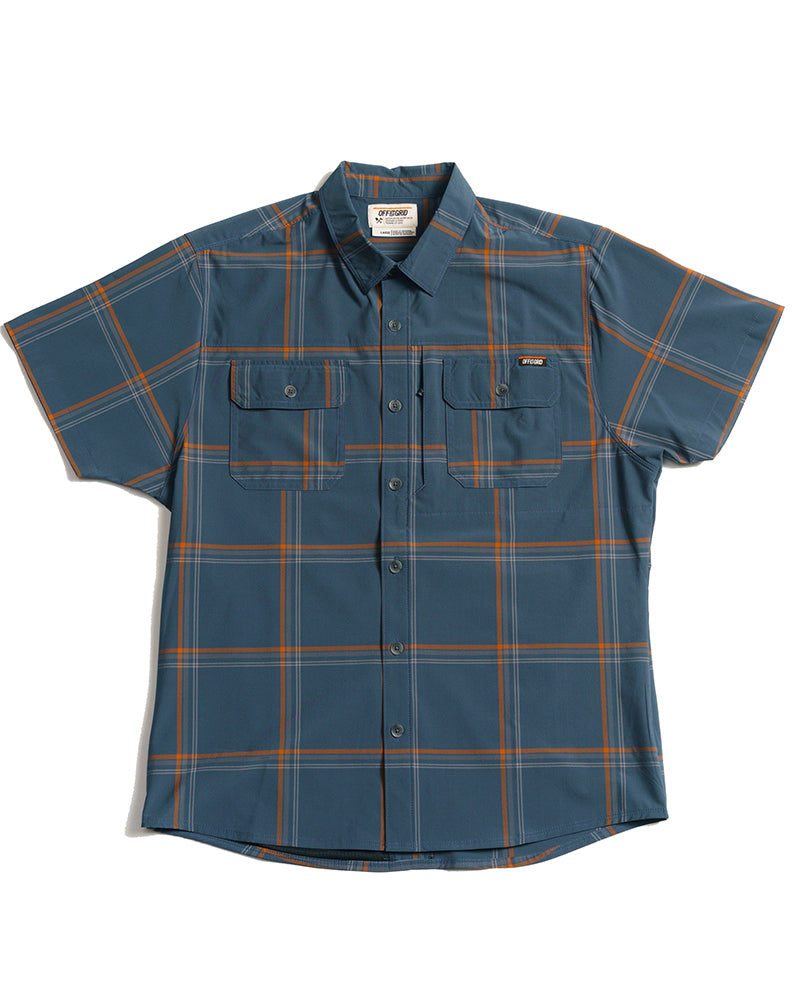 Blue Shirts