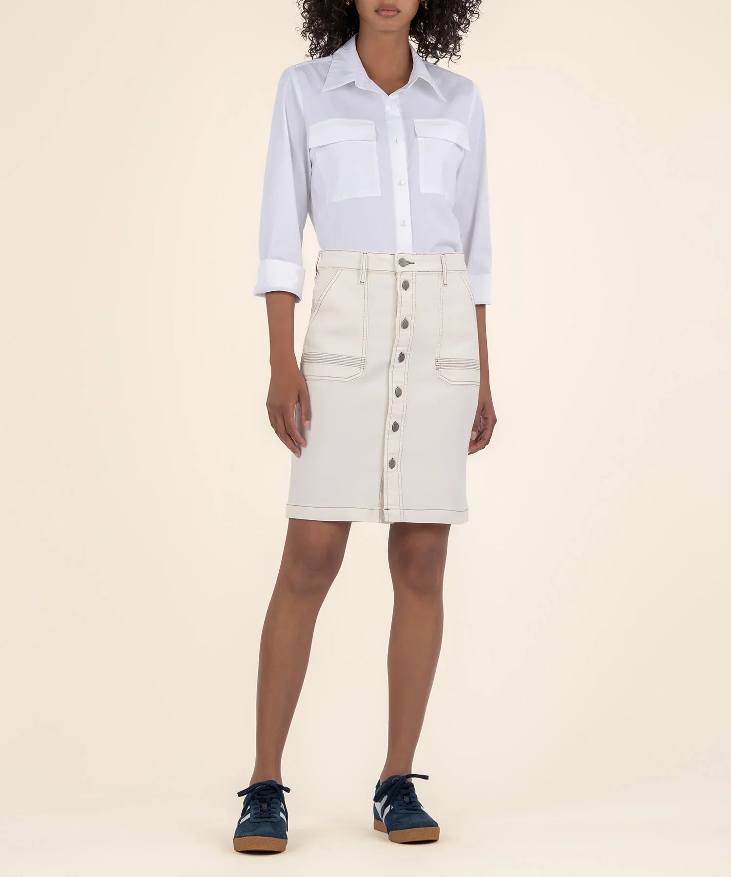 KADOU BOUTIQUE Skirts