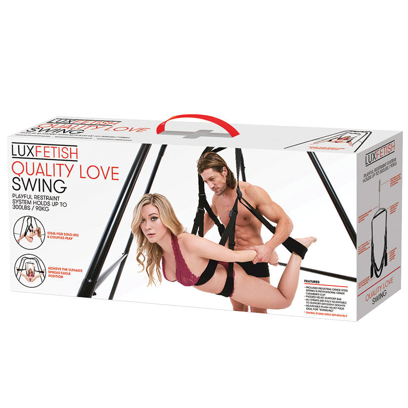 Fetish (other) — Fetish & Bondage — Pleasure & Wellness