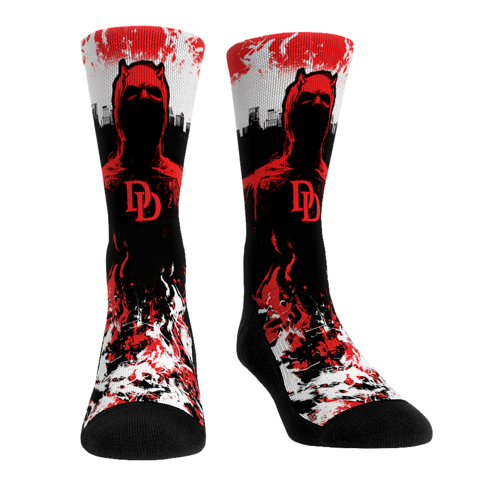Red Socks