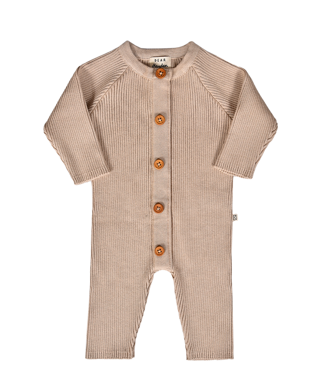 Dear Hayden Rompers & Playsuits