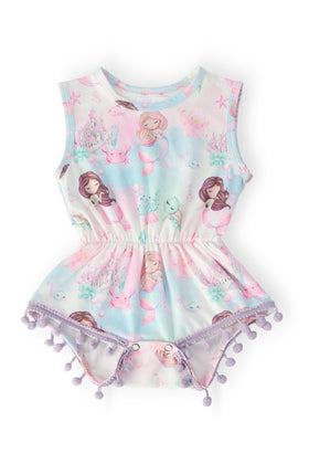 Sleep Rompers