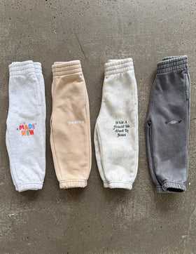 Joggers