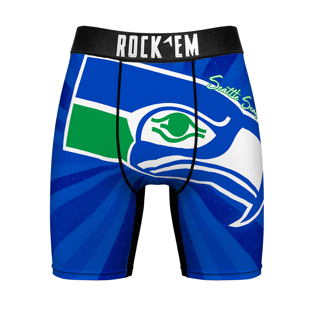 Men's Underwear