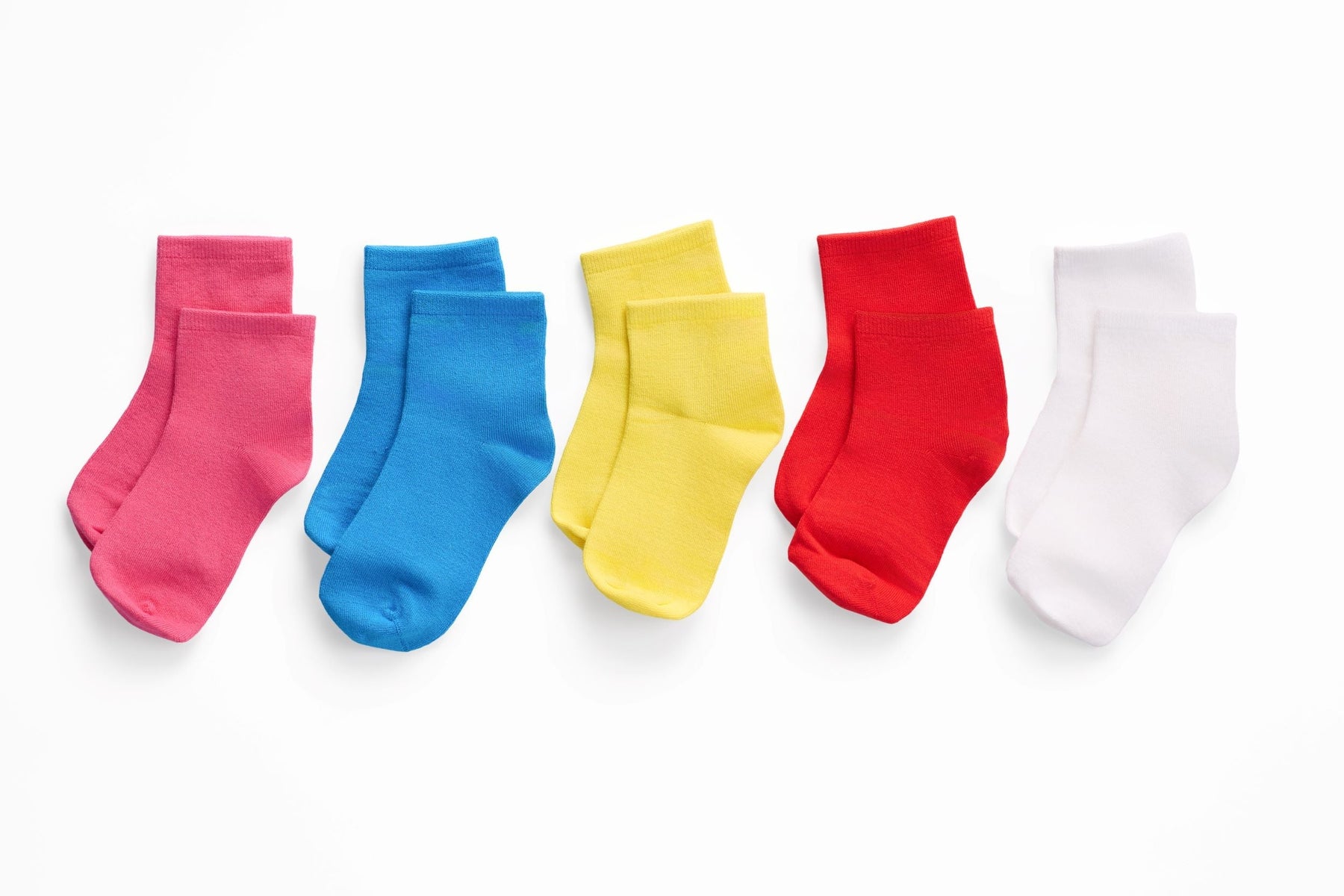 ParkerandTalia Socks