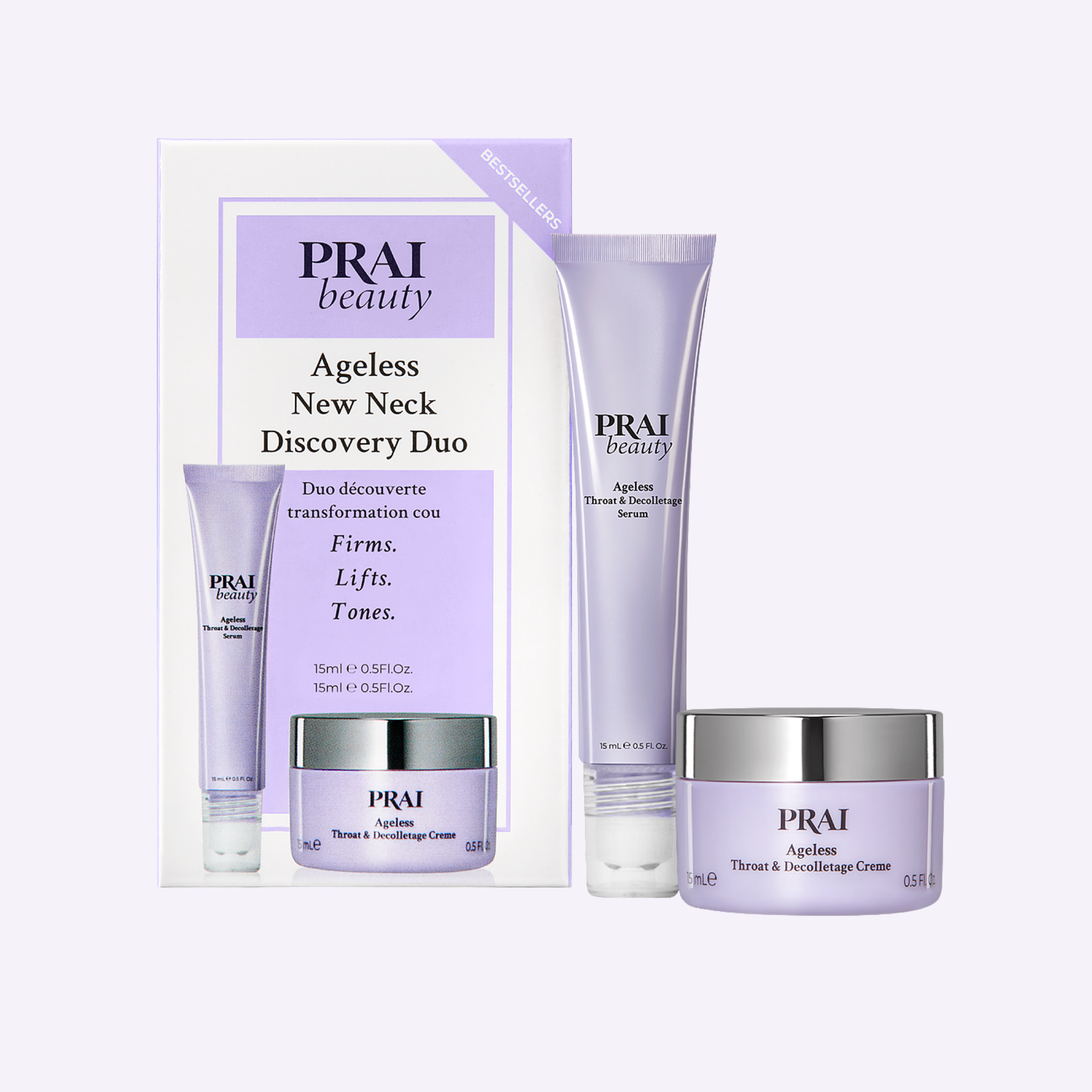 PRAI Beauty