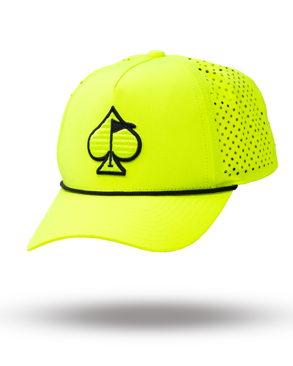 Yellow Hats
