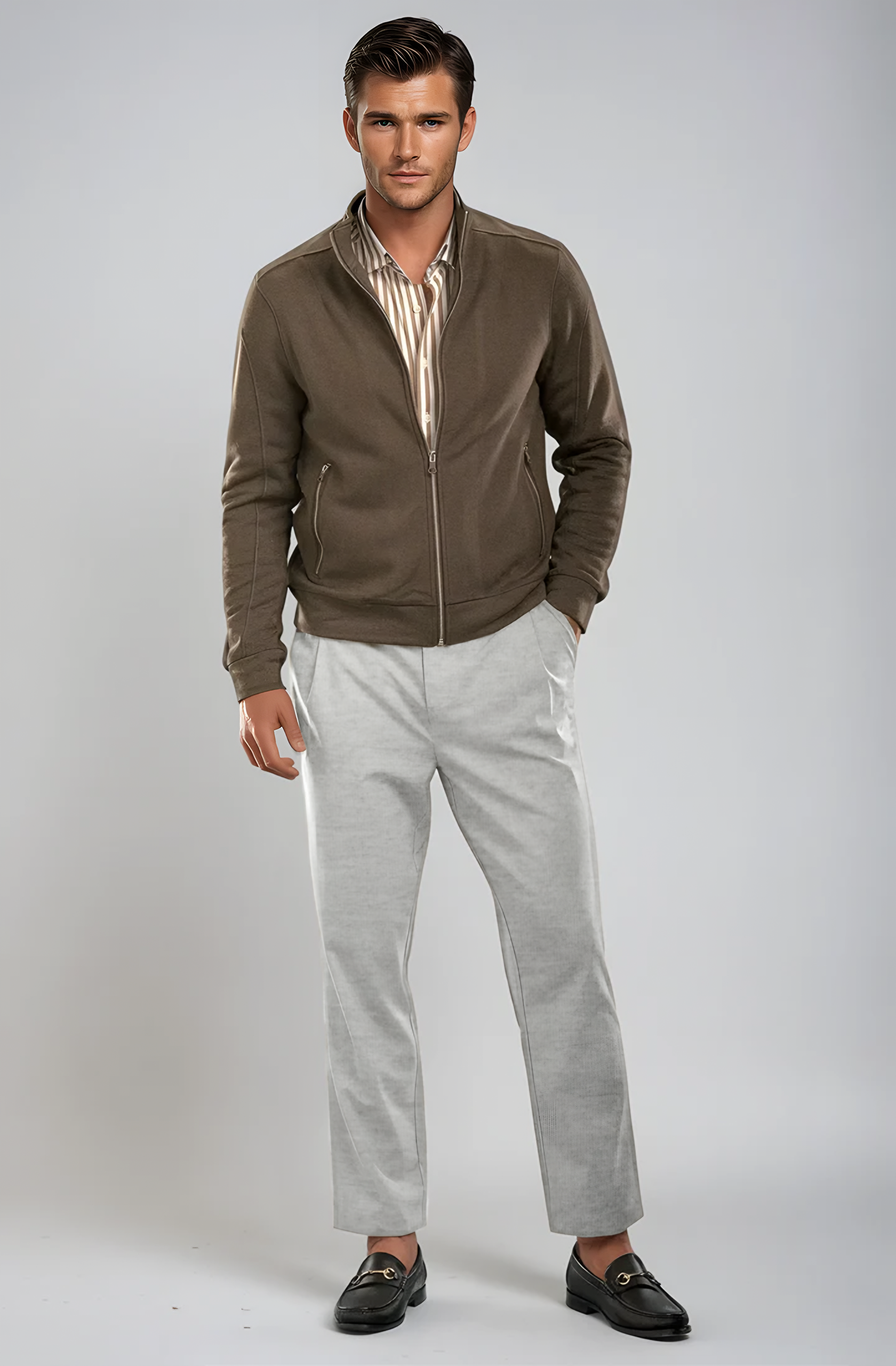 Buki Pants