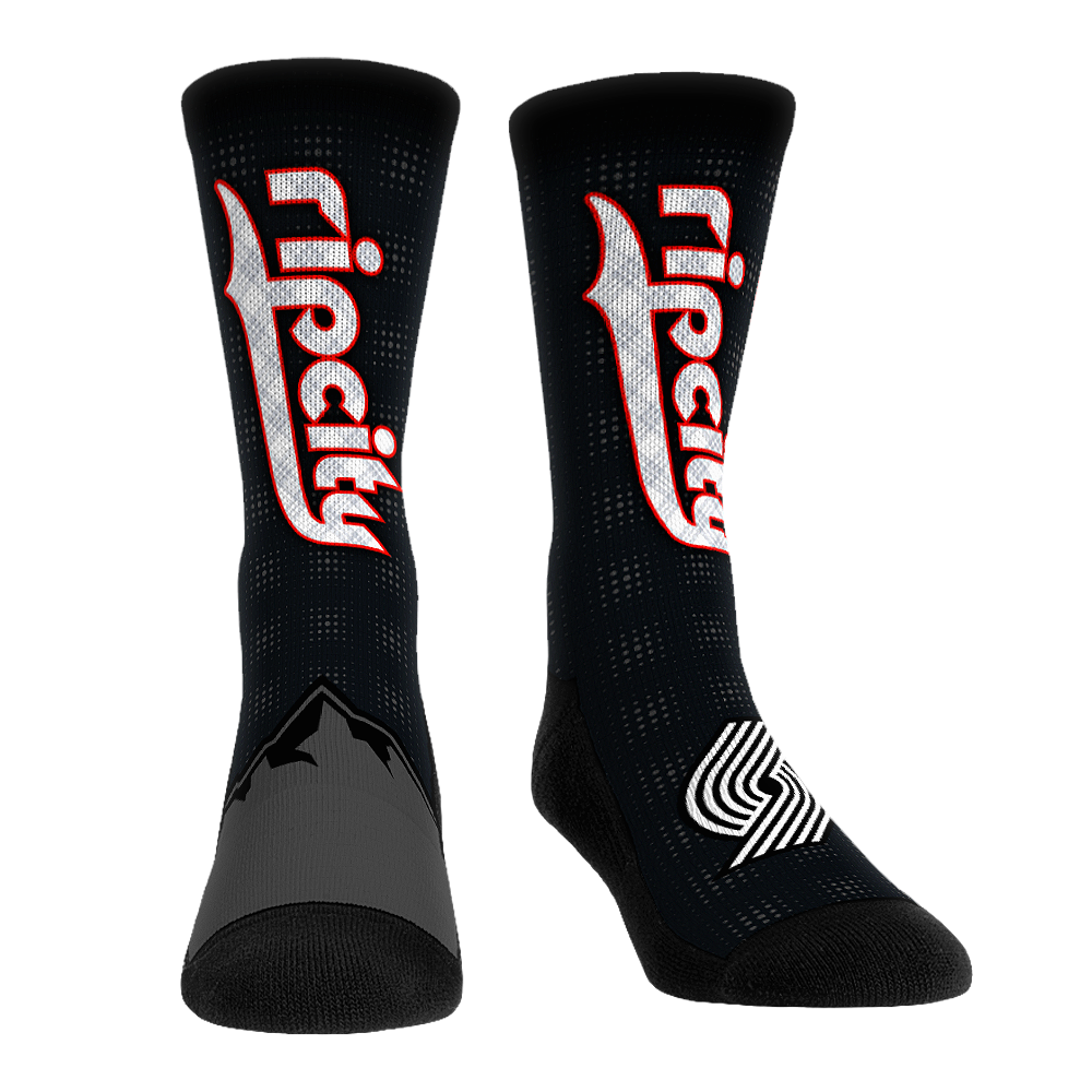 Rock 'Em Socks Blazers & Vests