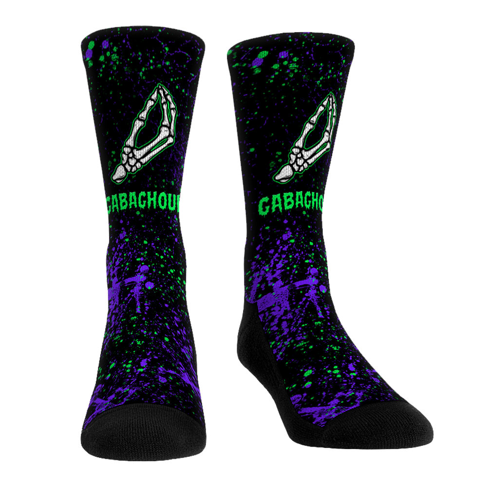 Rock 'Em Socks Bags & Totes