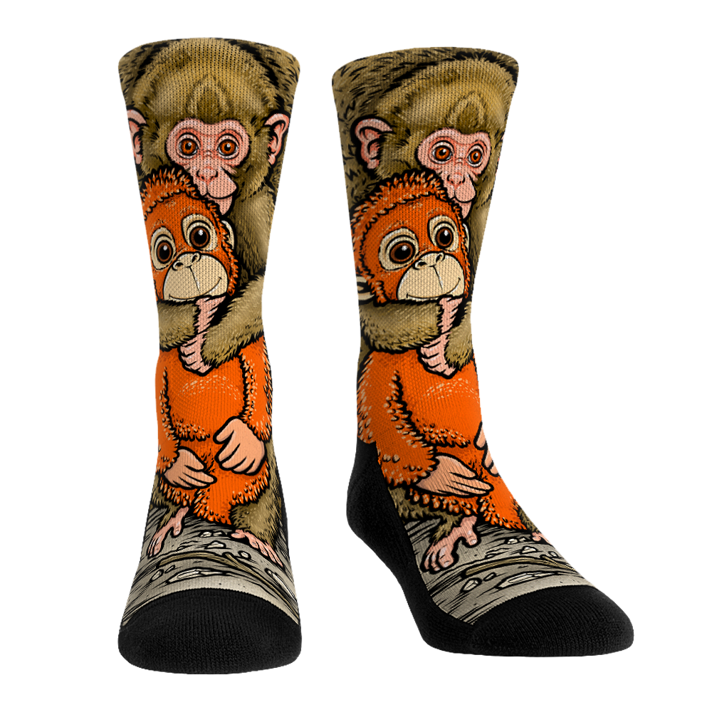 Officially Licensed Fan Socks
