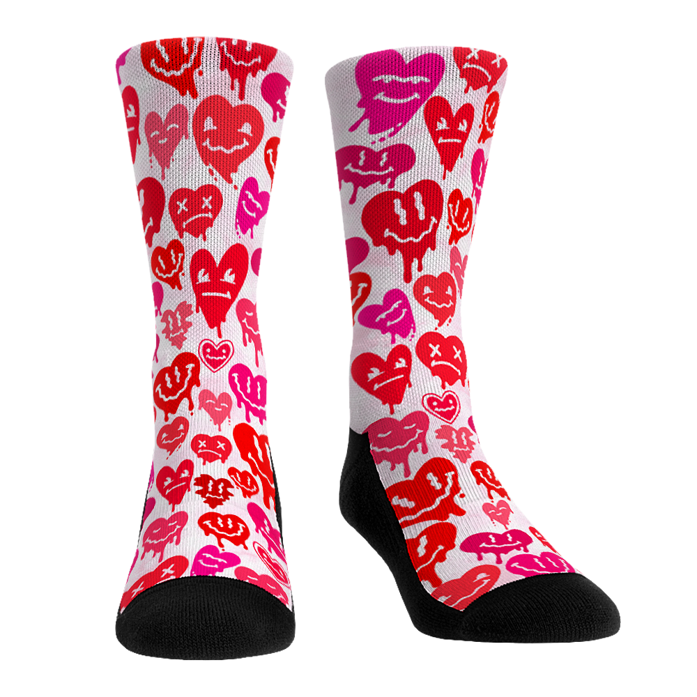 White Socks