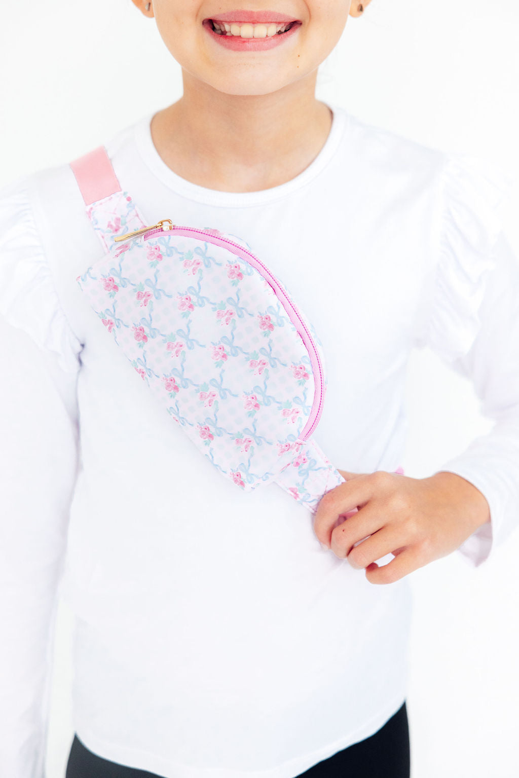 Rose Bags