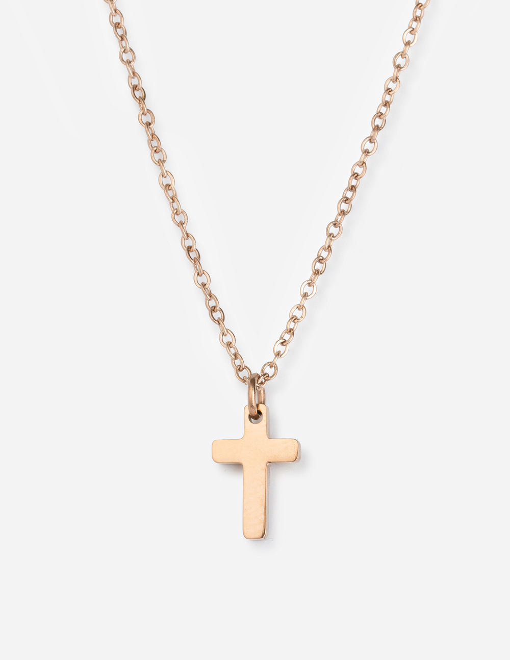 Rose Necklaces