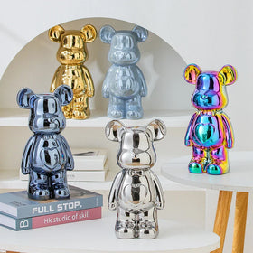 Teddies