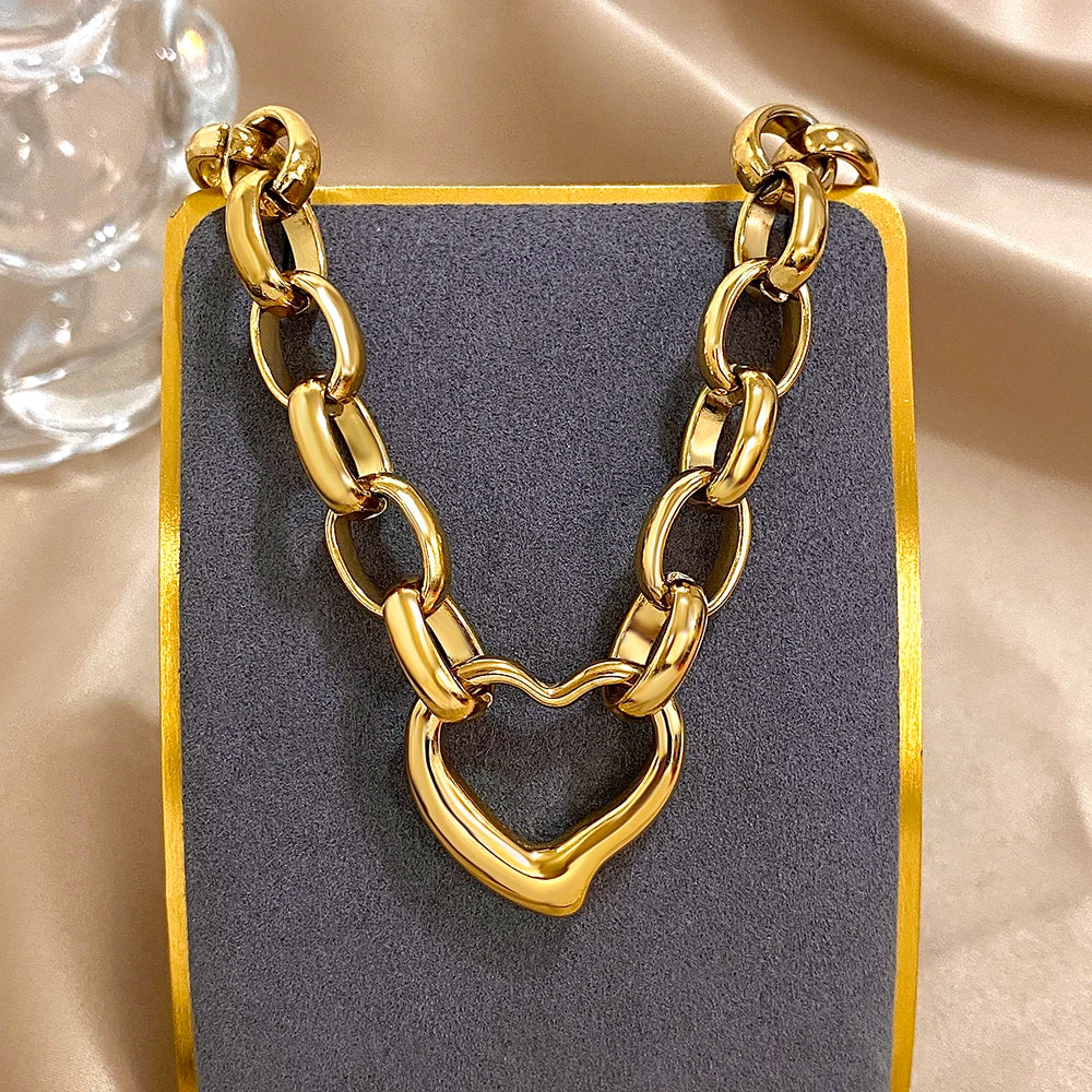 MyClosetAid Necklaces