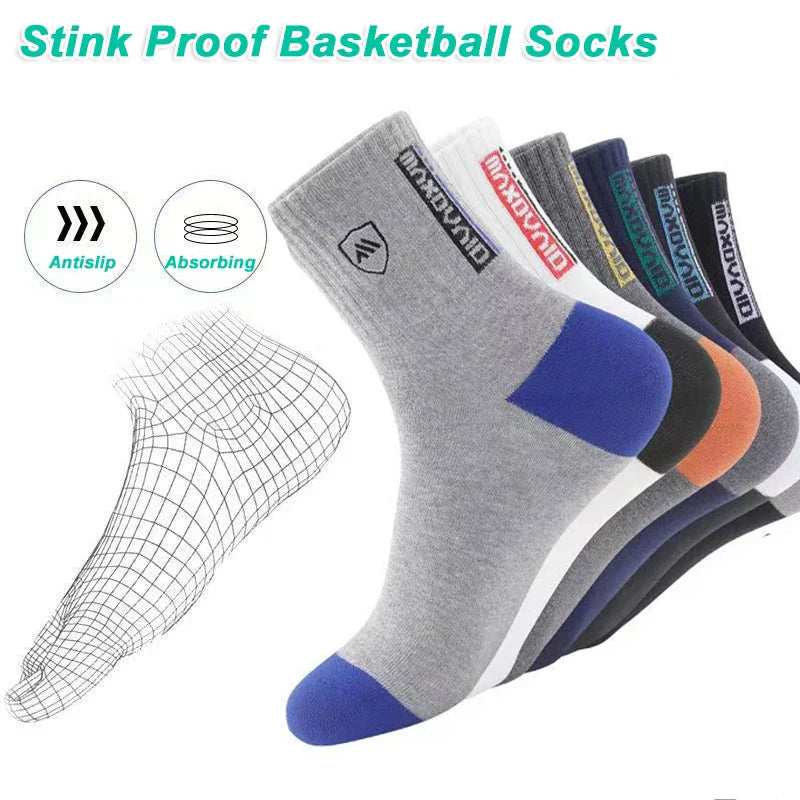 Perfecsy Socks