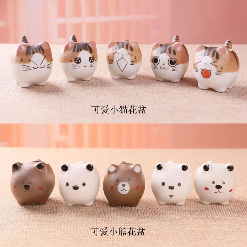 Perfecsy Vases & Ceramics