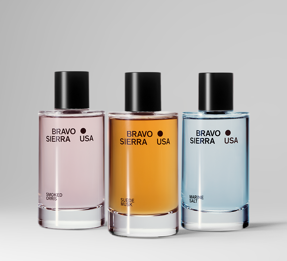 Fragrance & Body