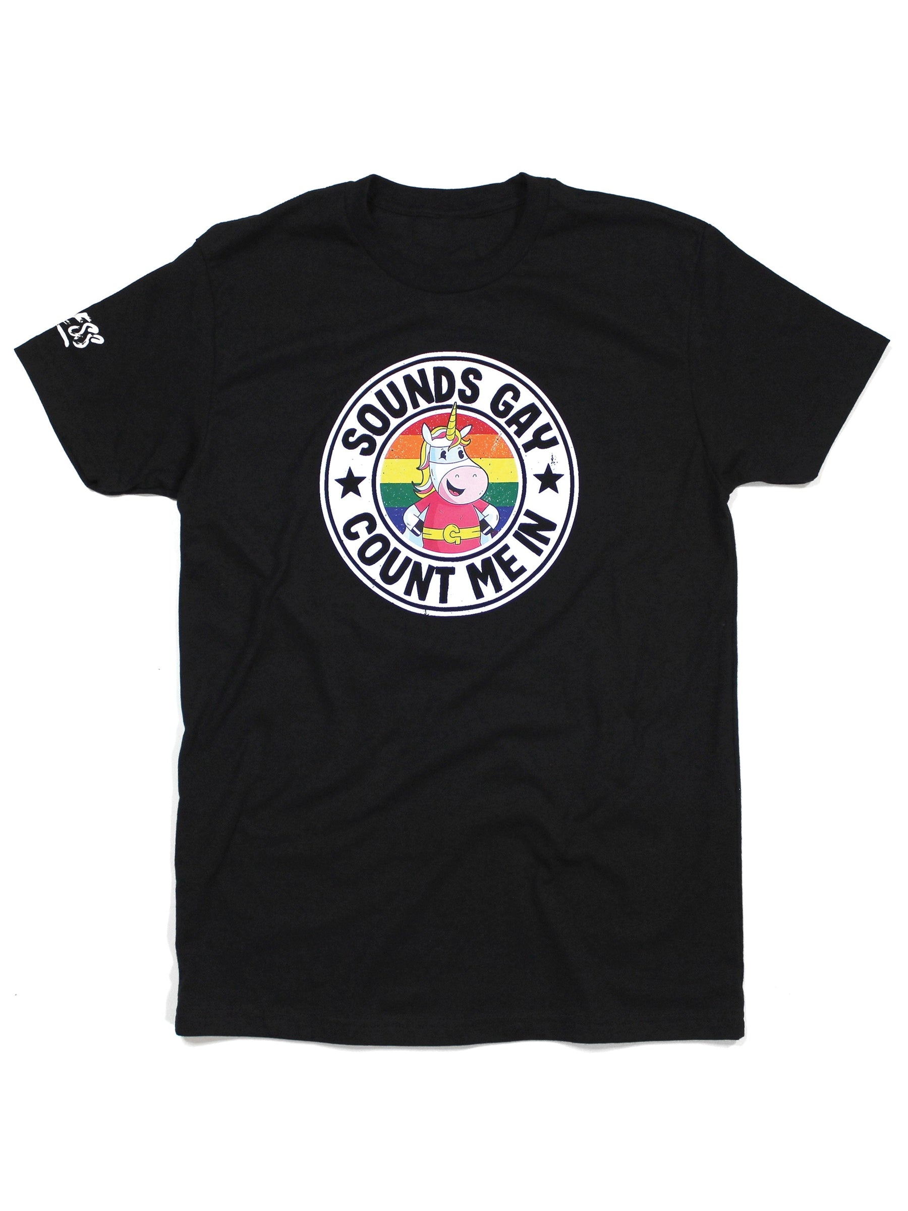 Luckless Outfitters T-Shirts & Tees