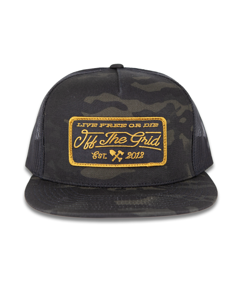 Snapbacks — Hats & Headwear — Accessories