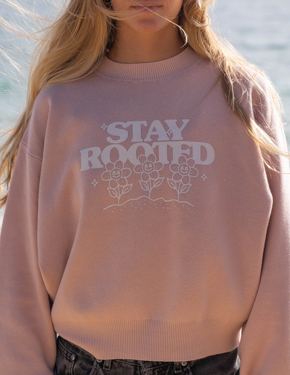 Knit Sweaters