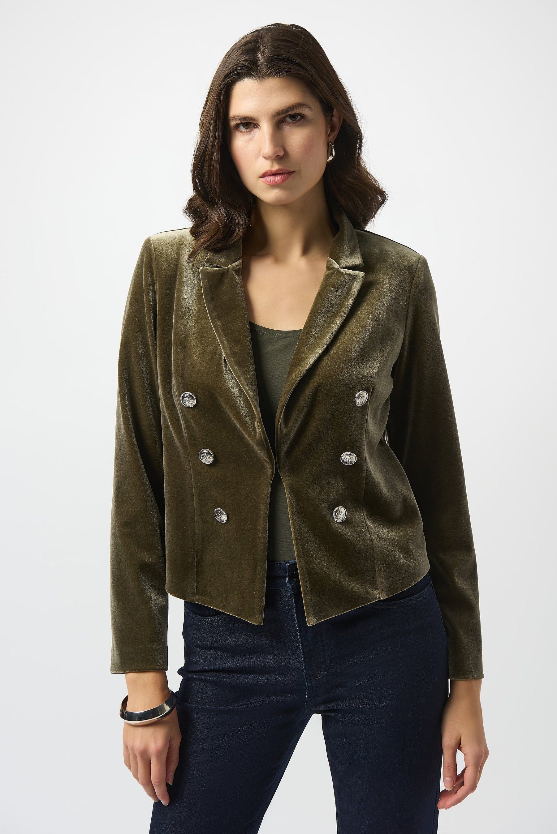 KADOU BOUTIQUE Blazers & Vests
