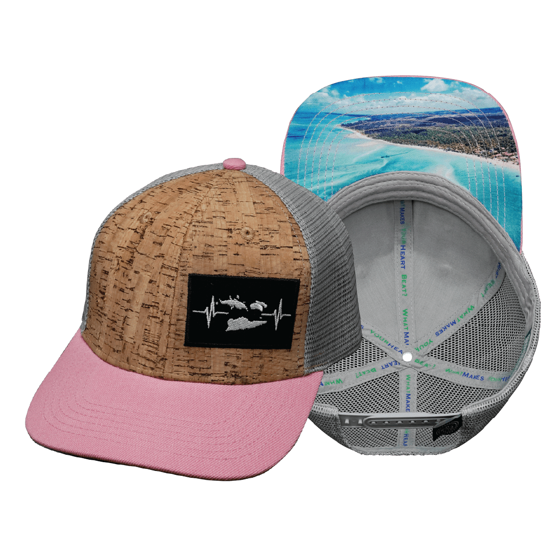 Gray Hats