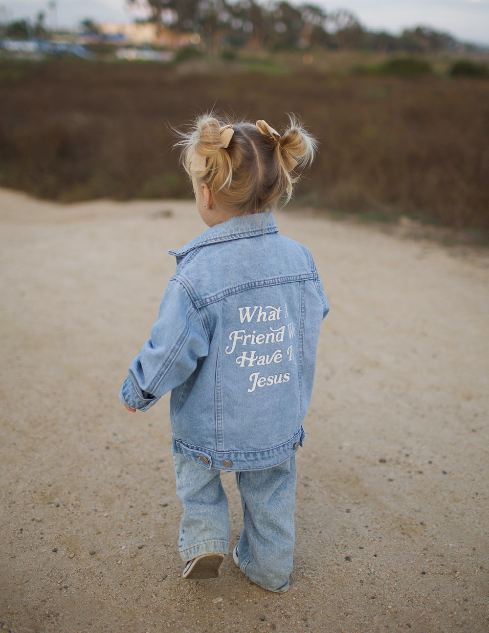Elevated Faith Jackets