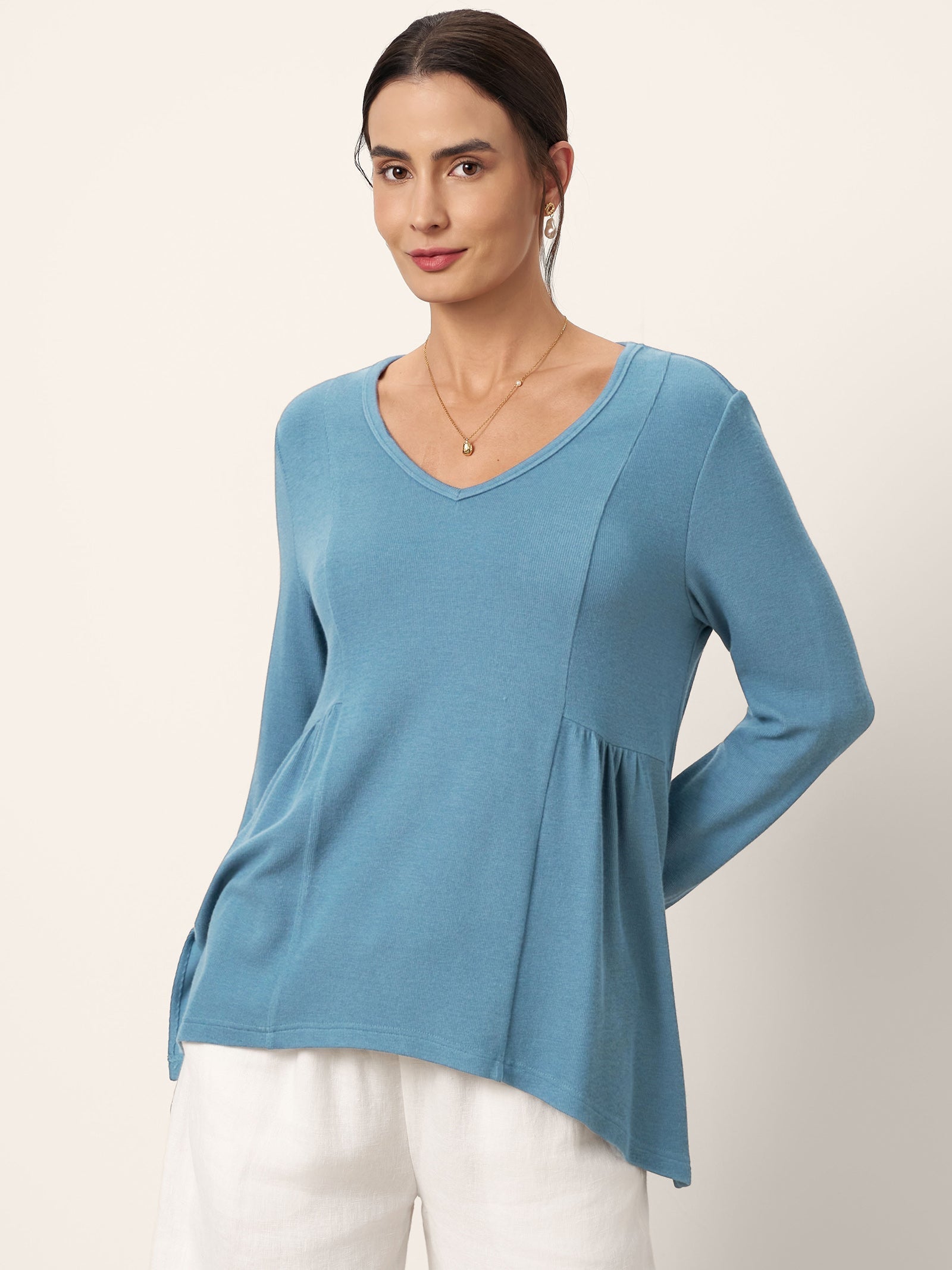 Wool Tops