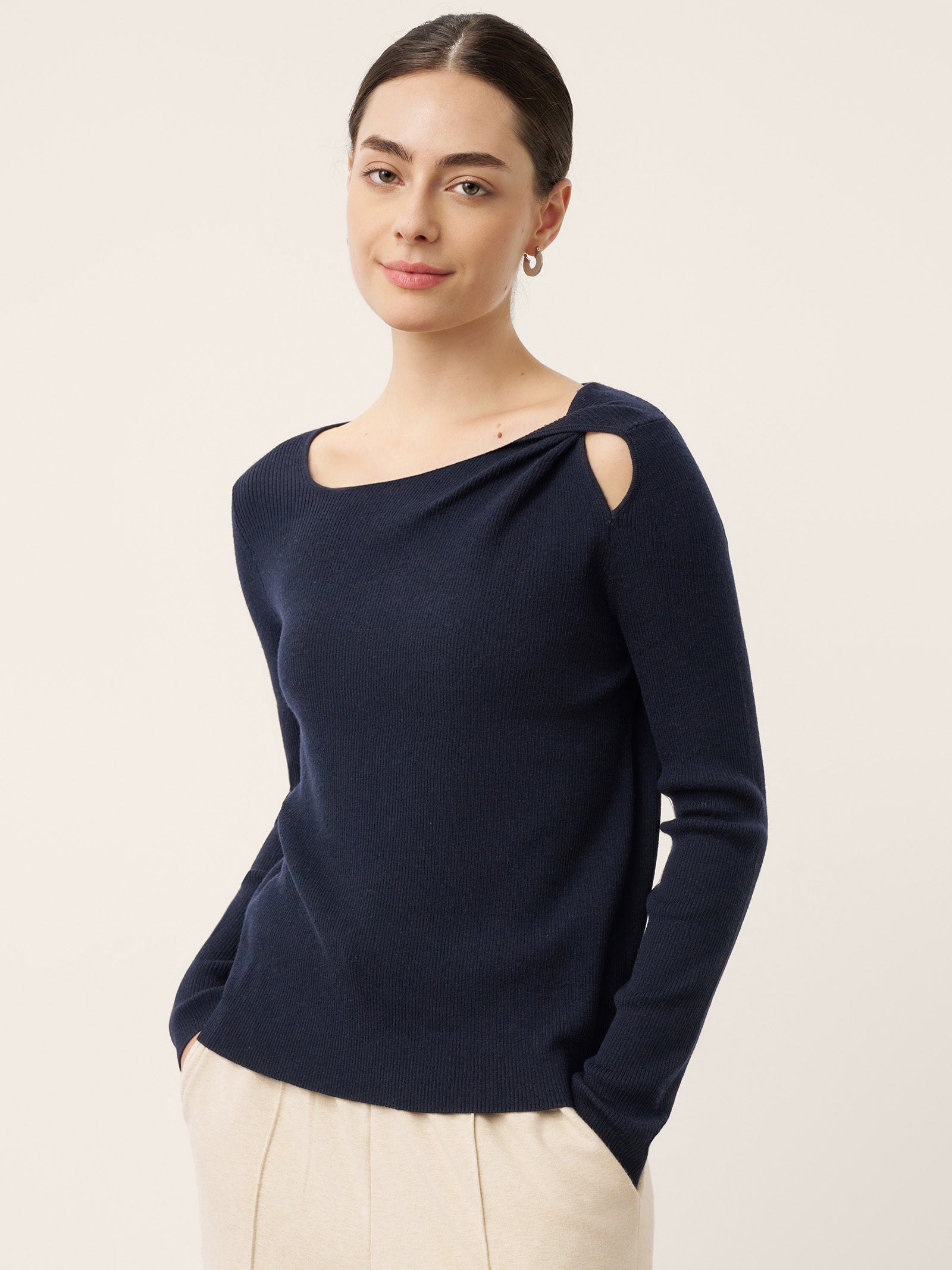 Merino Wool Tops