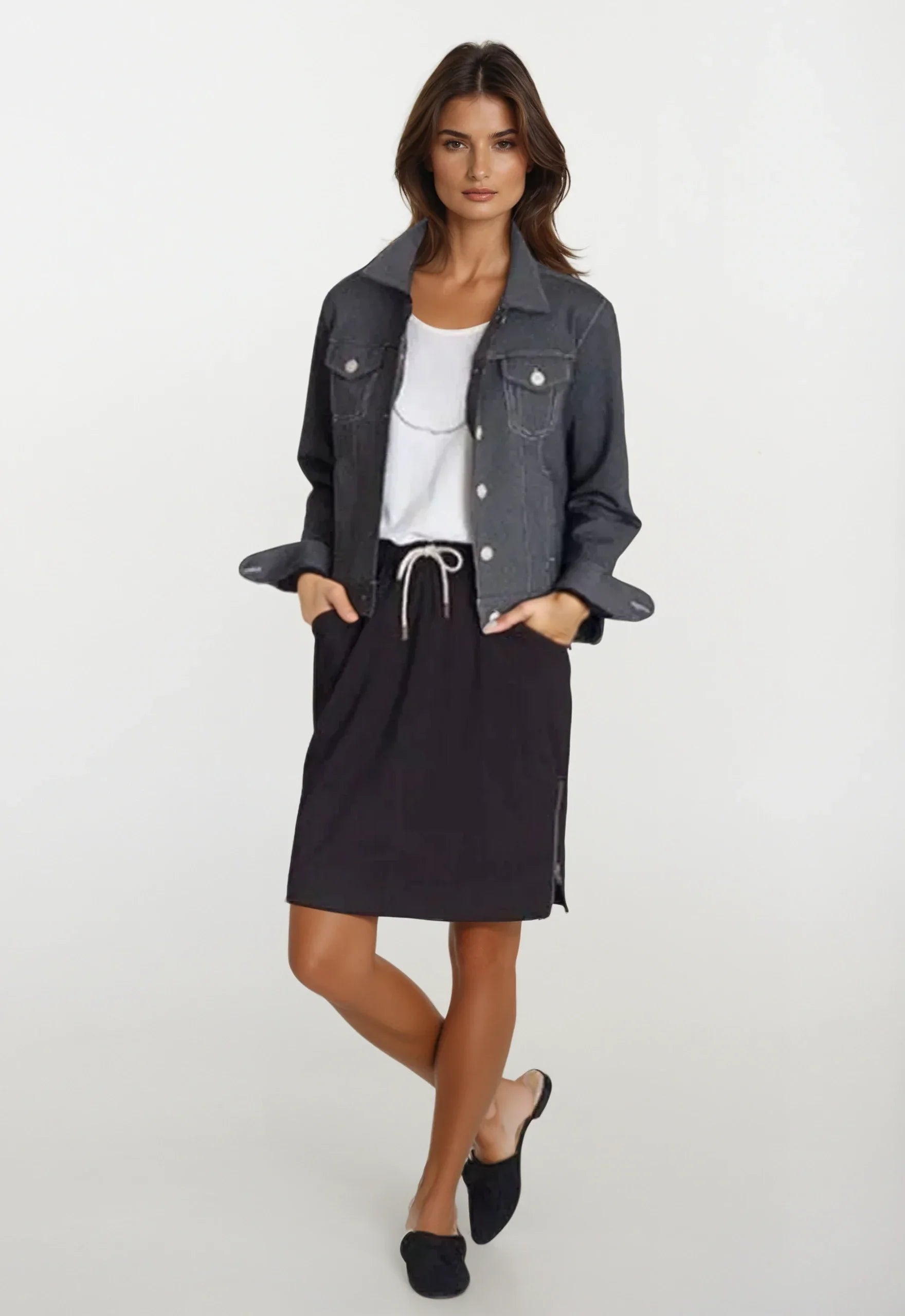 Buki Skirts