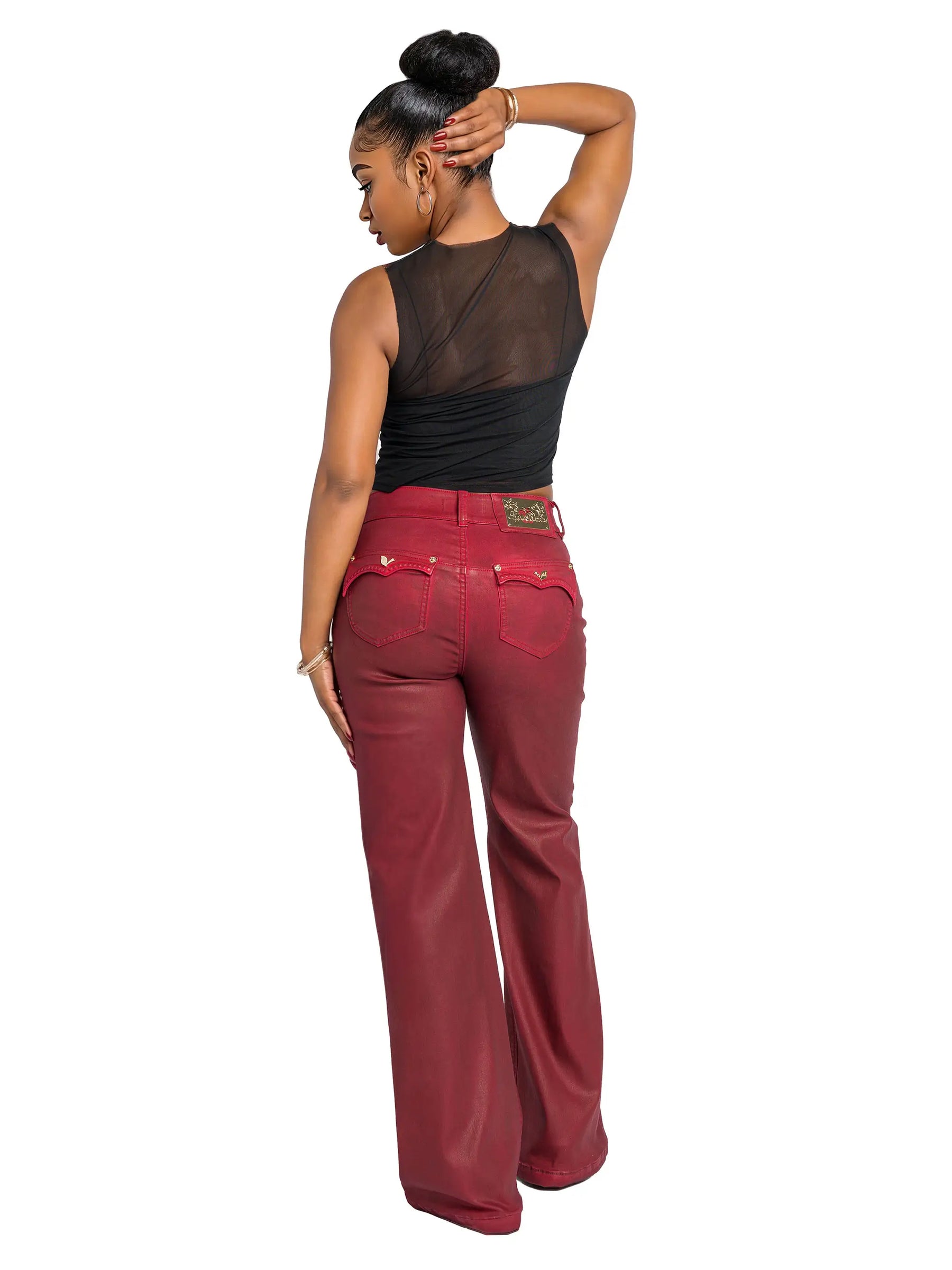 Apple Bottom Jeans Jeans & Denim