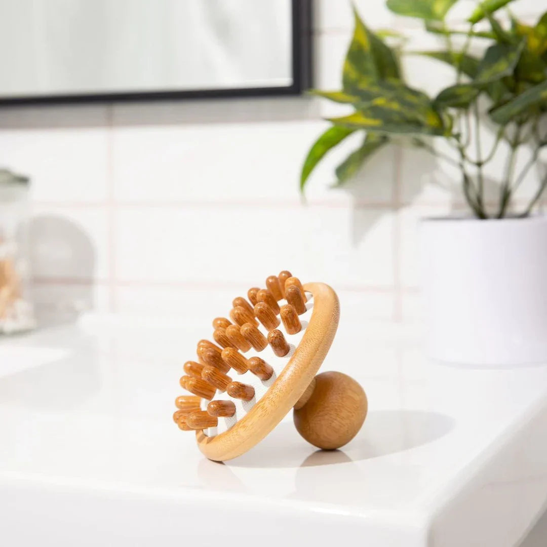 Scalp Care — Scalp & Hair Treatment — Haircare