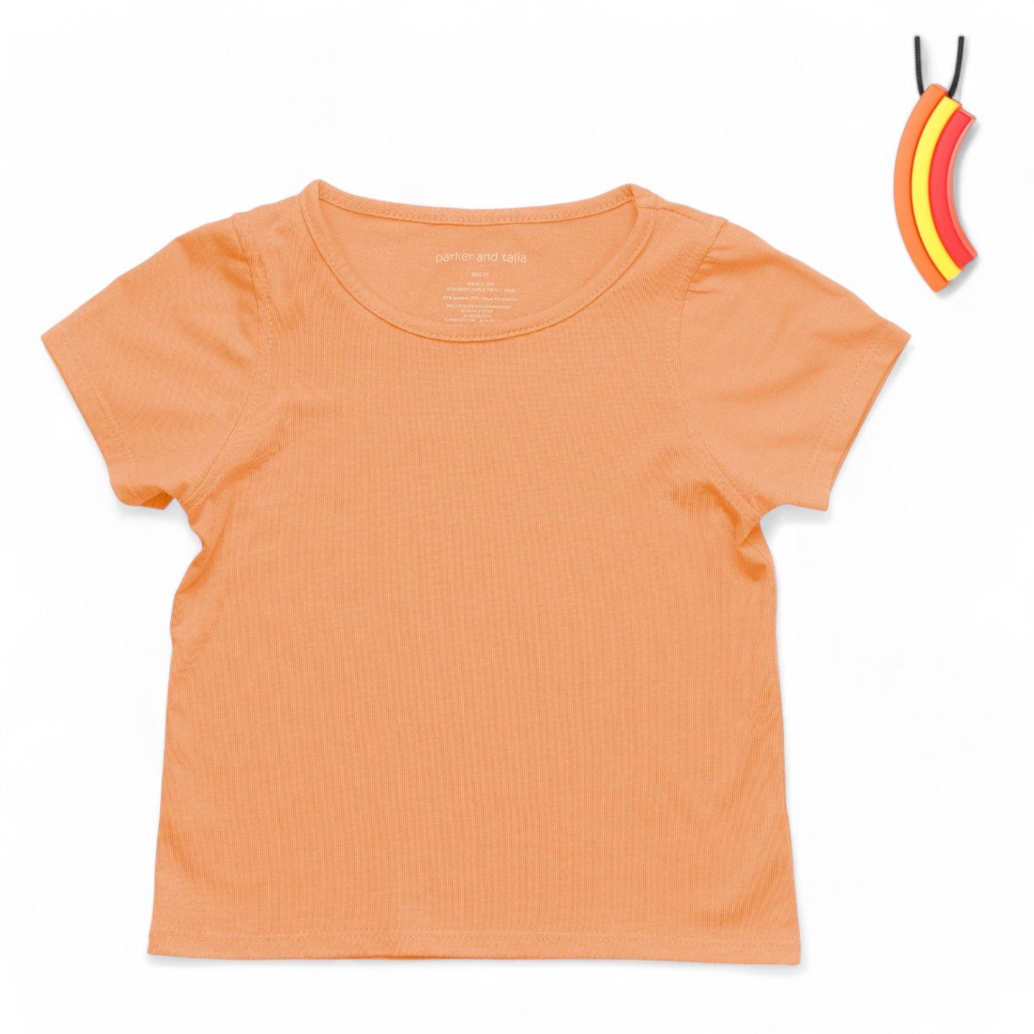 ParkerandTalia T-Shirts & Tees