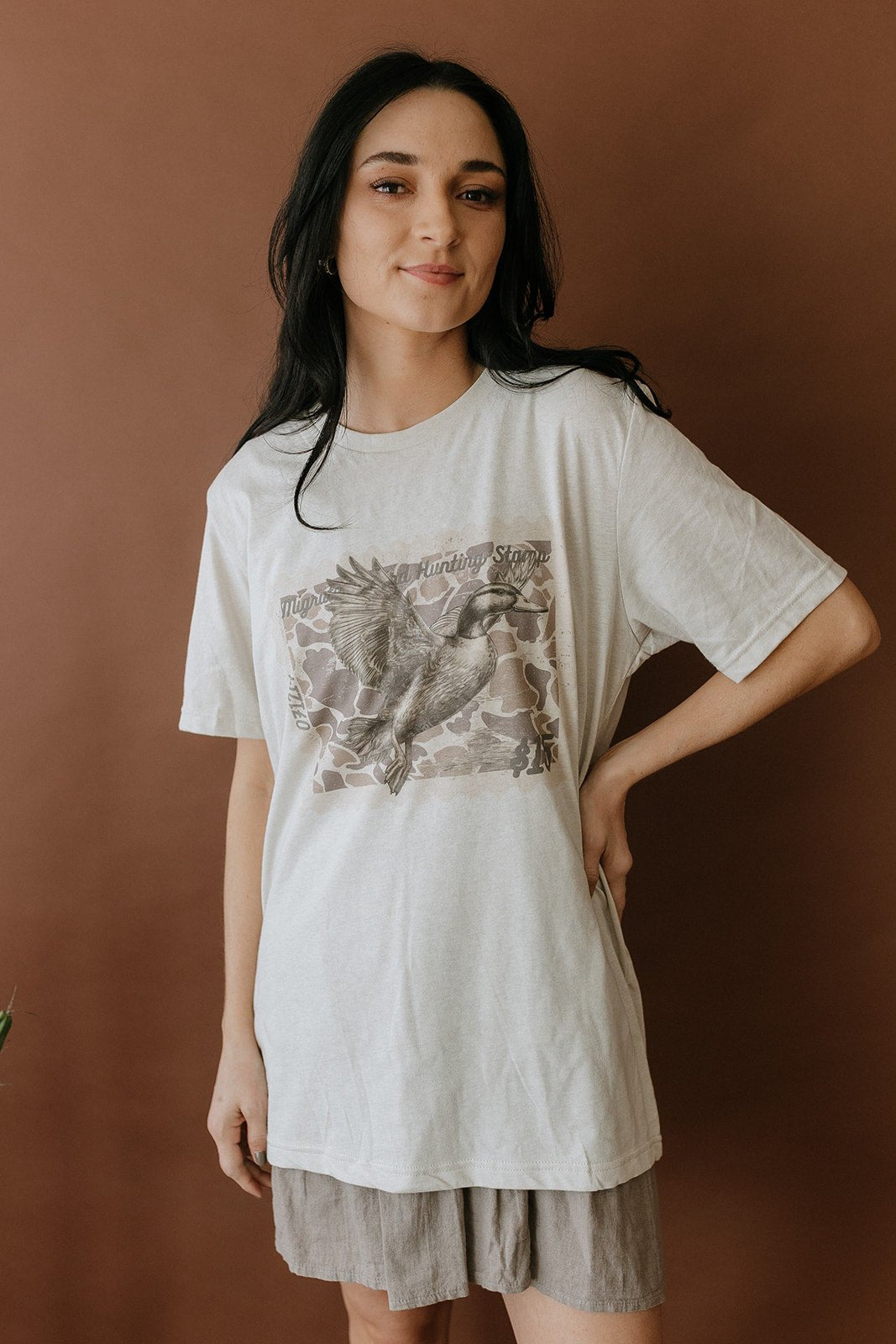 Cream T-Shirts