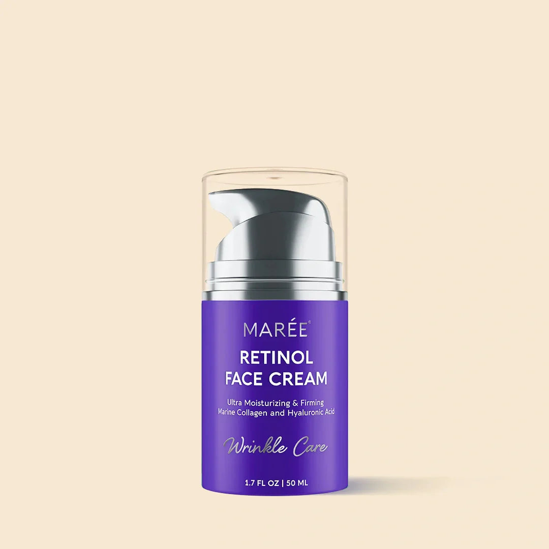 Moisturizers & Face Creams