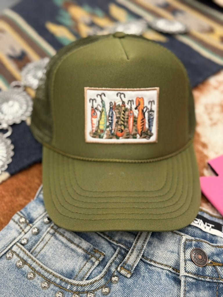Red Hats
